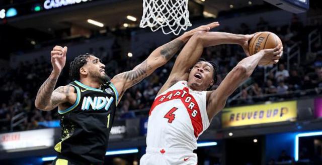 Xingkong Sports-全明星后3战全胜！新阵容组建完成猛龙冲刺附加赛