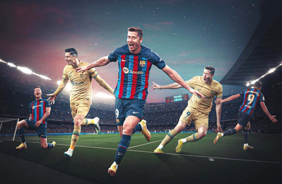 星空体育官网-金钱诱惑？莱万拒绝沙特豪门1亿欧元年薪，留守巴萨圆梦欧冠