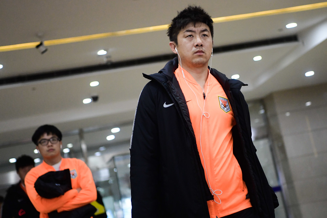 Xingkong Sports-崔鹏：国内青训比赛虽多但太密集、质量不高，难以和训练相辅相成