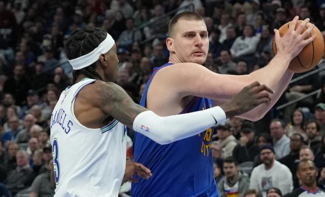 星空体育-官网最新MVP榜：约基奇继续领跑 东契奇追平字母