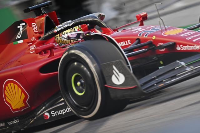 星空体育-高层期许不切实际 逼走比诺托，法拉利挖坑自己跳？