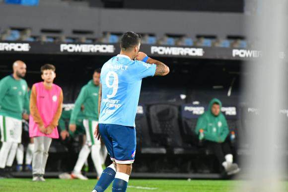 5战全胜 连续3战左脚进球 苏亚雷斯为世界杯蓄力