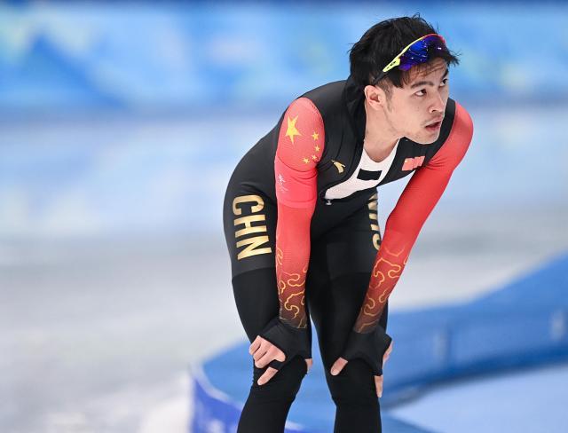 星空体育官网-宁忠岩：赛前心理压力比较大 对结果不服气