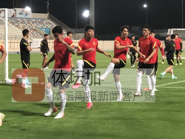 星空体育官网-武磊归队就参加合练 朱辰杰继续留守酒店静养