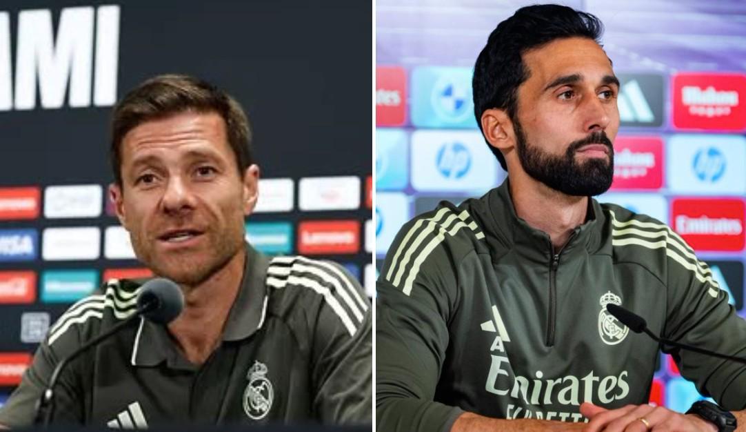 Xingkong Sports-阿韦洛亚执教皇马前12场4负，阿隆索本赛季带队前28场5负