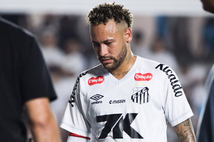 星空体育官网-罗马里奥：以前那个内马尔已不复存在，他不再让所有人满怀信心