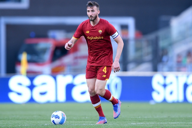 星空体育官网-克里斯坦特：罗马依然会为欧冠资格而战，我们要祝福并感谢拉涅利