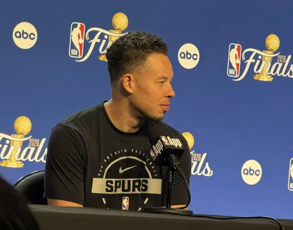 星空体育官网-米奇：NBA是个极其残酷的联盟，希望索汉能重新成为轮换球员