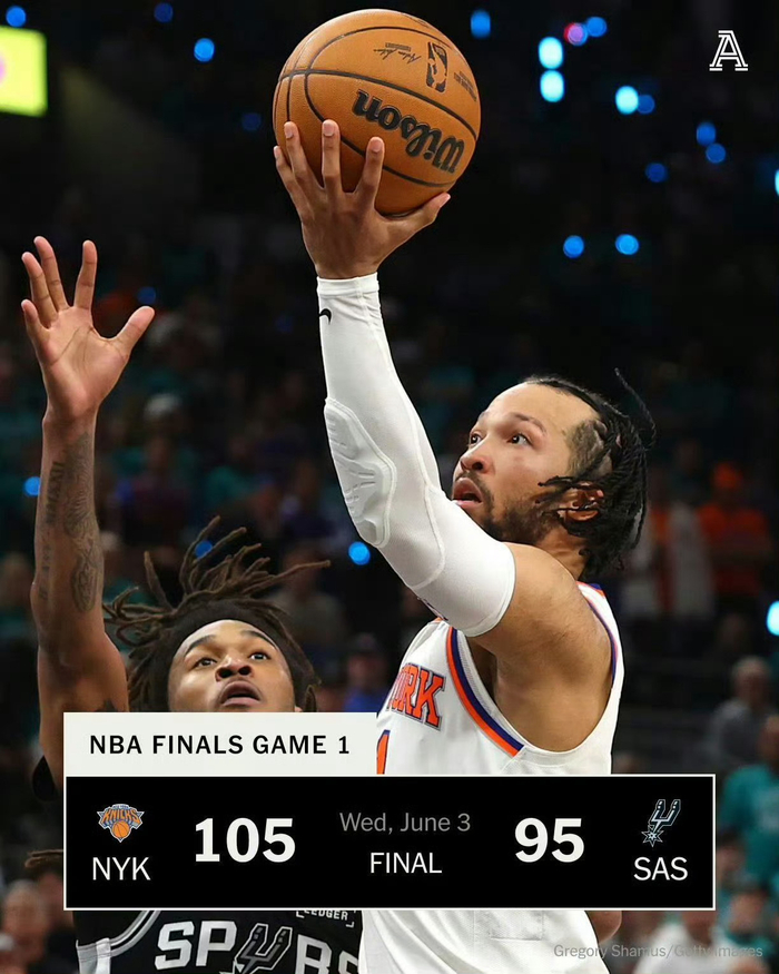 Xingkong Sports-NBA总决赛落幕舆论环境回归平静|体育赛事讨论|杰伦·布伦森|斯蒂芬-卡斯尔|要饭|裁判_新浪体育_新浪新闻